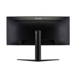 Monitor Iiyama 34 GB3466WQSU-B1 VA UWQHD 144HZ 1MS 1500R HDMI DPx2 USB 3.0