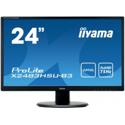 Monitor Iiyama X2483HSU-B3 D