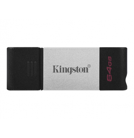 Pamięć USB 64GB USB-C 3.2 Gen 1 DataTraveler 80