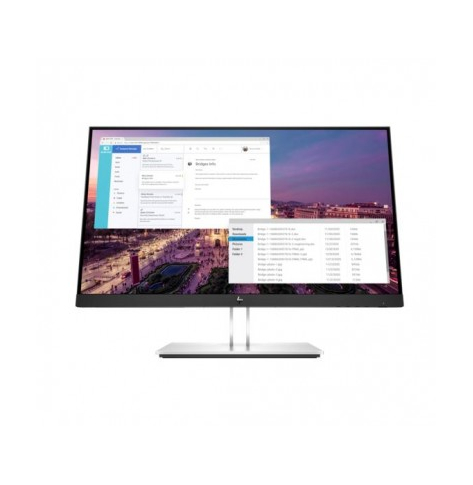 Monitor HP E23 G4 23 IPS FHD 3yr