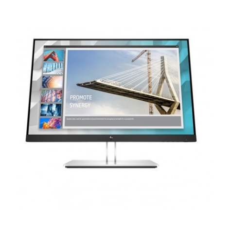 Monitor HP E24i G4 24 IPS WUXGA 3yr