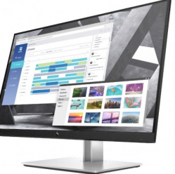 Monitor HP E22 G4 21.5 IPS FHD