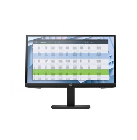 Monitor HP P22 G4 21.5 IPS FHD 3yr