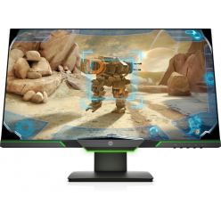 Monitor HP 25x 24.5 FHD 2y