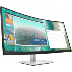 Monitor HP E344c 34 4K Curved 3Y