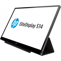 Monitor HP EliteDisplay S14 14 FHD 1Y