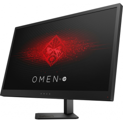 Monitor HP OMEN 24.5 FHD TN 3Y