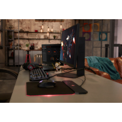 Monitor HP OMEN 24.5 FHD TN 3Y