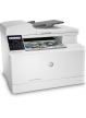 Urządzenie wielofunkcyjne HP Color LaserJet Pro MFP M183fw