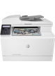 Urządzenie wielofunkcyjne HP Color LaserJet Pro MFP M183fw