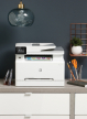 Urządzenie wielofunkcyjne HP Color LaserJet Pro MFP M282nw