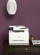 Urządzenie wielofunkcyjne HP Color LaserJet Pro MFP M283fdn