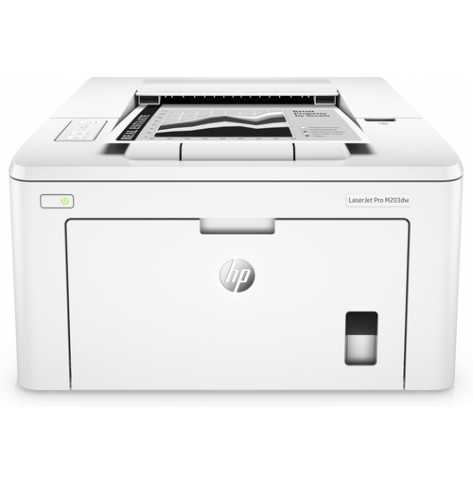 Drukarka laserowa   HP LaserJet Pro 200 M203dw