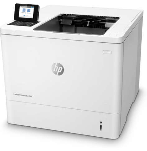 Drukarka laserowa  HP LaserJet Ent M607n