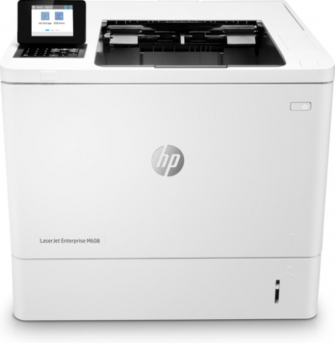 Drukarka laserowa  HP LaserJet Ent M608n