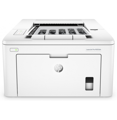 Drukarka laserowa  HP LaserJet Pro 200 M203dn