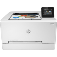 Drukarka laserowa HP Color LaserJet Pro M255dw