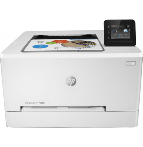 Drukarka laserowa HP Color LaserJet Pro M255dw