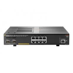 Switch HP Aruba JL258A 2930F 8G PoE+ 2SFP+