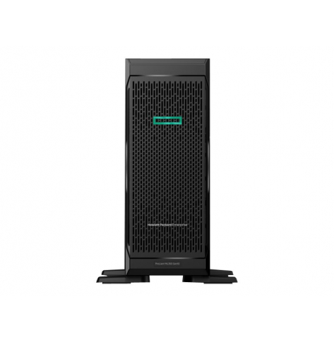 Serwer HP ProLiant ML350 Gen10 4210R 21P 16GB-R P408i-a 8SFF 800W RPS