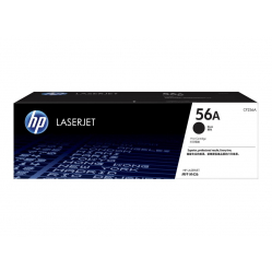 Toner HP 56A Czarny | 7400 str.|