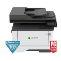Urządzenie wielofunkcyjne Lexmark MB3442adw