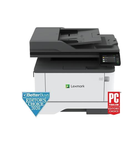 Urządzenie wielofunkcyjne Lexmark MB3442adw