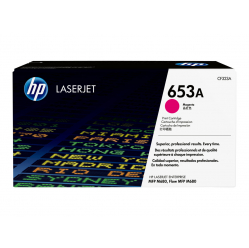 Toner HP 653A Magenta | 16500 str. |