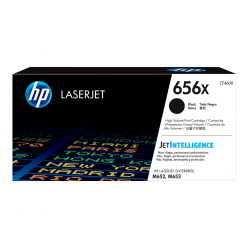 Toner HP 656X Czarny | 27000 str. |