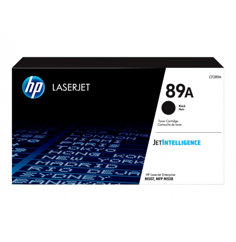 Toner HP 89A Czarny