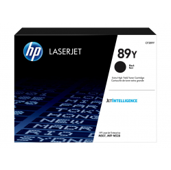 Toner HP 89Y Czarny