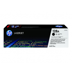 Toner HP 128A Czarny | 2000 str. | LaserJet Pro CP1525/CM1415fn MFP