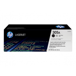 Toner HP 305A Czarny | 2200 str. | Color LaserJet M351/M451/M375/M475