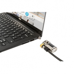 Zabezpieczenie laptopa Dell ClickSafe Combination Lock dla Dell