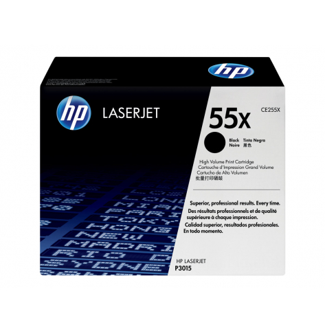 Toner HP Czarny 2-pak | 12500 str.|