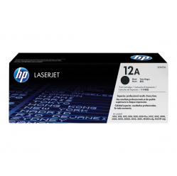 Toner HP Czarny | 2000 str.| LaserJet1010/1012/1015/1020