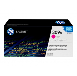 Toner HP Magenta | 4000str | CLJ 3500/3550