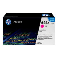 Toner HP magenta | 12000 str. | ColorLaserJet5500