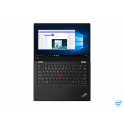 Laptop LENOVO ThinkPad L13 G2 13.3 FHD i5-1135G7 16GB 512GB BK FPR W10P 1YCI