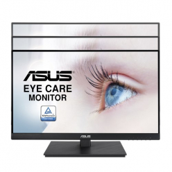 Monitor ASUS VA229QSB 21.5 IPS FHD HDMI DP D-SUB głośniki