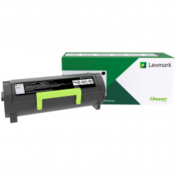 Toner Lexmark B340HA0 czarny| 3 000 str.