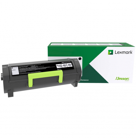 Toner Lexmark B340HA0 czarny| 3 000 str.