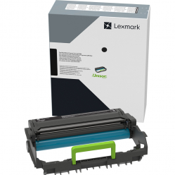 Bęben Lexmark 55B0ZA0 czarny | 40 000 str.