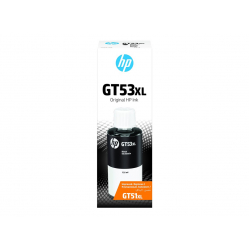 Tusz HP GT53 135ml Czarny