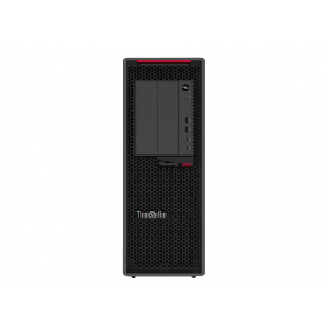 Komputer LENOVO ThinkStation P620 Tower [konfiguracja indywidualna]