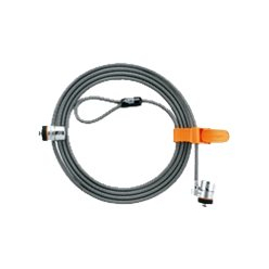 Kabel blokady DELL Kensington Twin MicroSaver Master Key Solution 