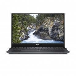 Laptop DELL Vostro 7590 15.6 FHD i5-9300H 8GB 512GB GTX1050 BK W10P 3YBWOS Urban Grey