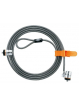 Kabel blokady DELL Kensington Twin MicroSaver Master Key Solution 