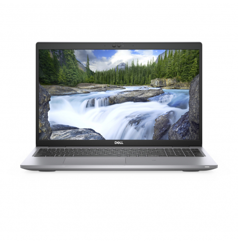 Laptop DELL Latitude 5520 15.6 FHD i5-1145G7 8GB 512GB SSD FPR SCR BK W10P 3YBWOS