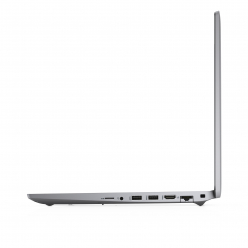 Laptop DELL Latitude 5520 15.6 FHD i5-1145G7 8GB 512GB SSD FPR SCR BK W10P 3YBWOS
